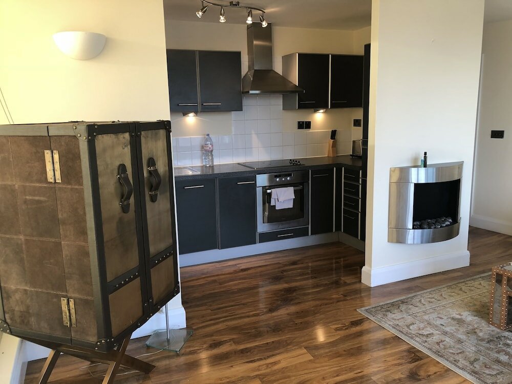 Фото The Penthouse