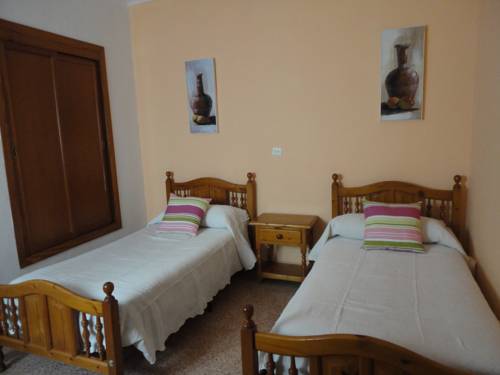 Фото Pensión Ronda Sol