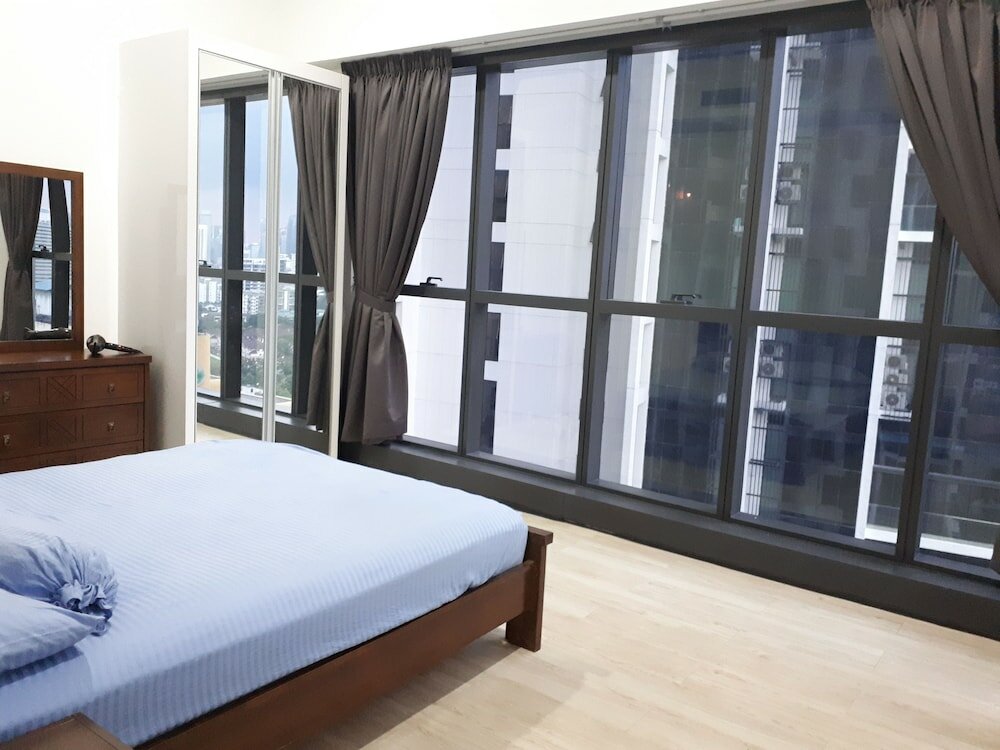 Фото M City at Jalan Ampang