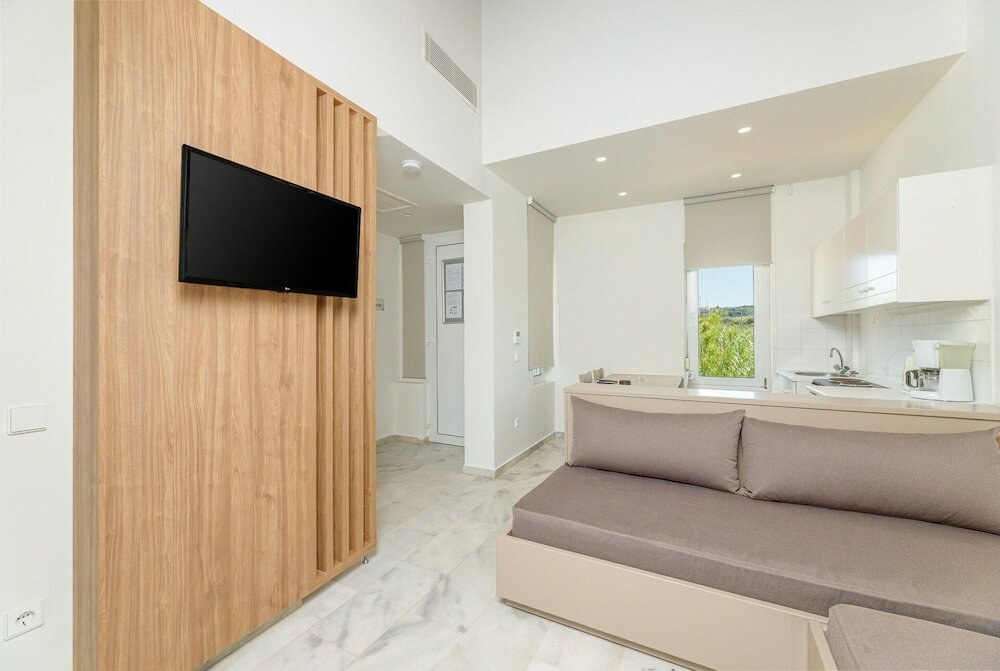 Фото Kostakis Beach Hotel