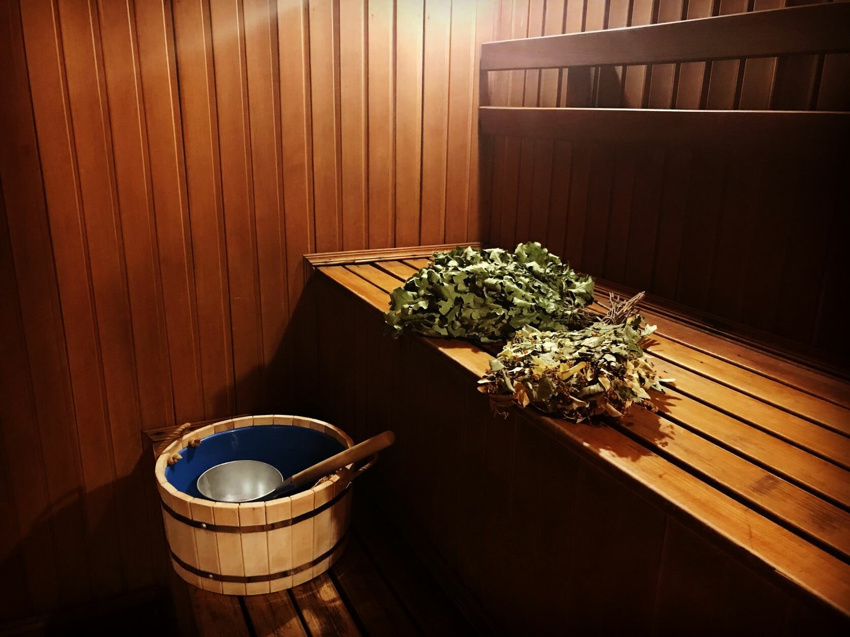 Фото Баргузин