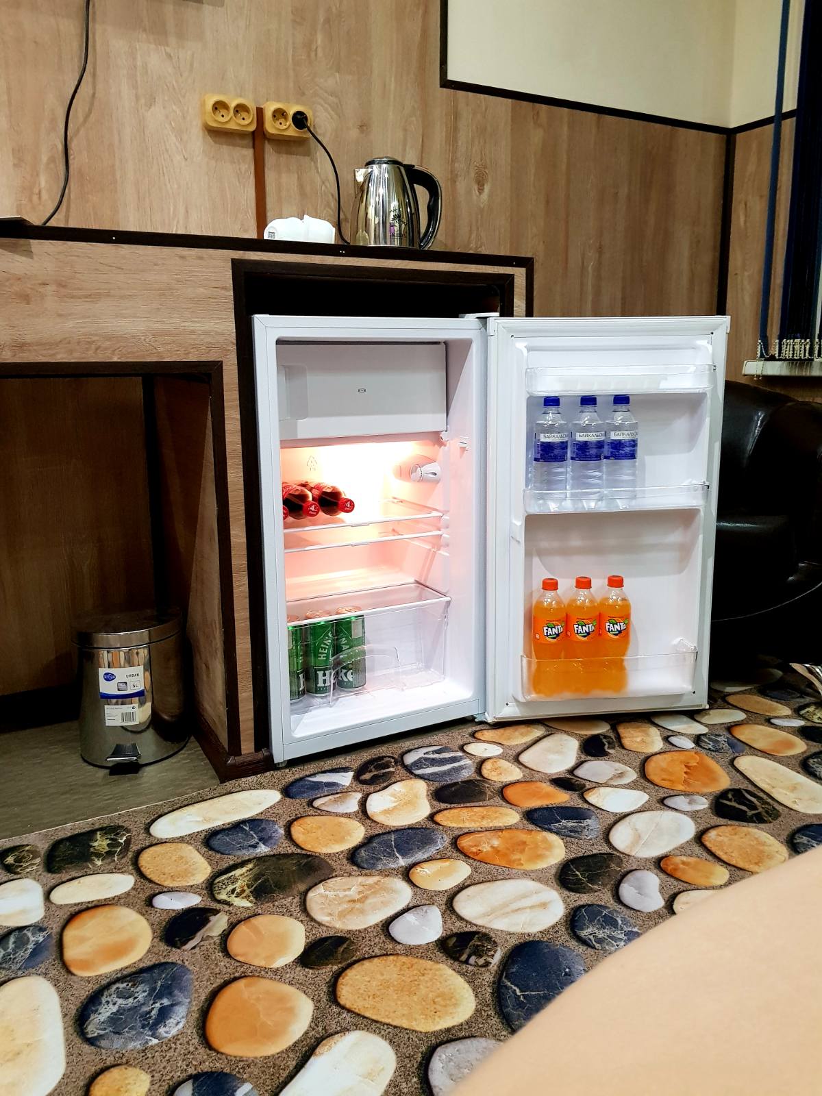 Фото Усадьба 50