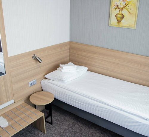 Гостиница Амакс Полярная Звезда в Новом Уренгое