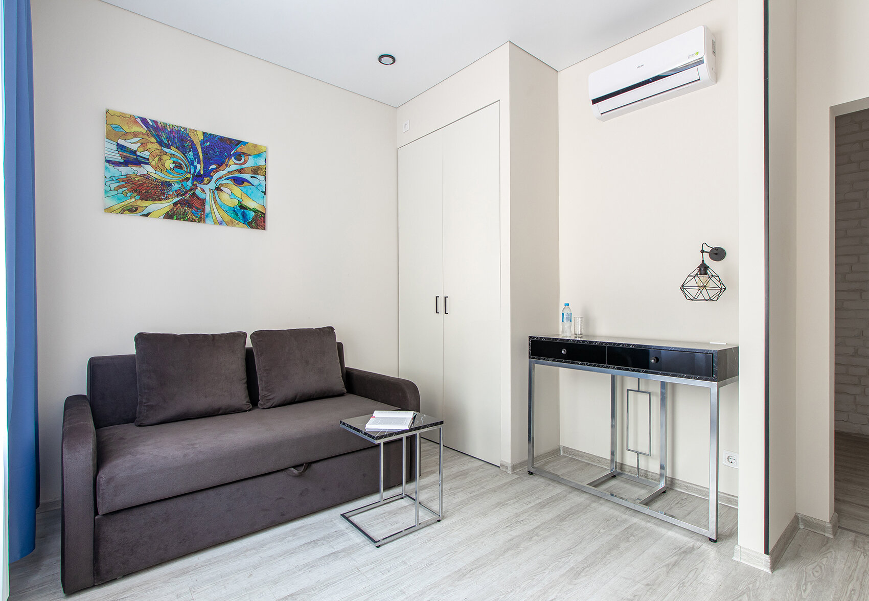 Фото Ростраль