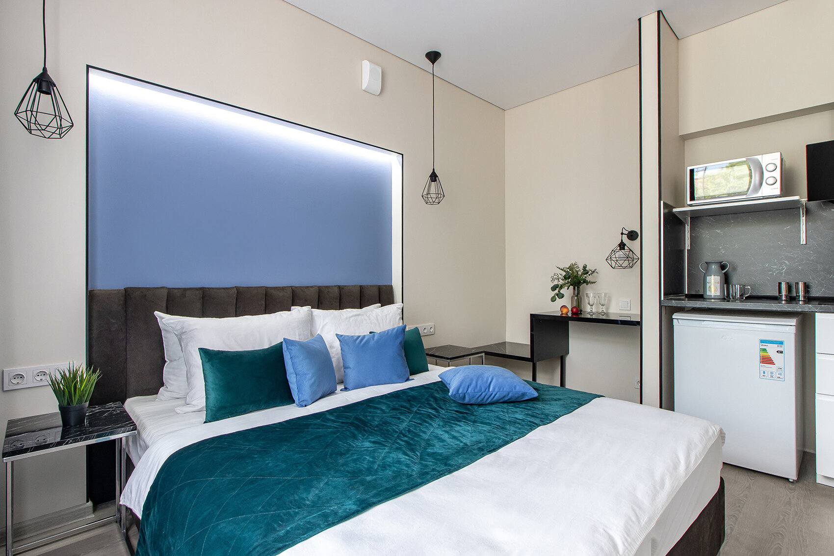 Фото Ростраль