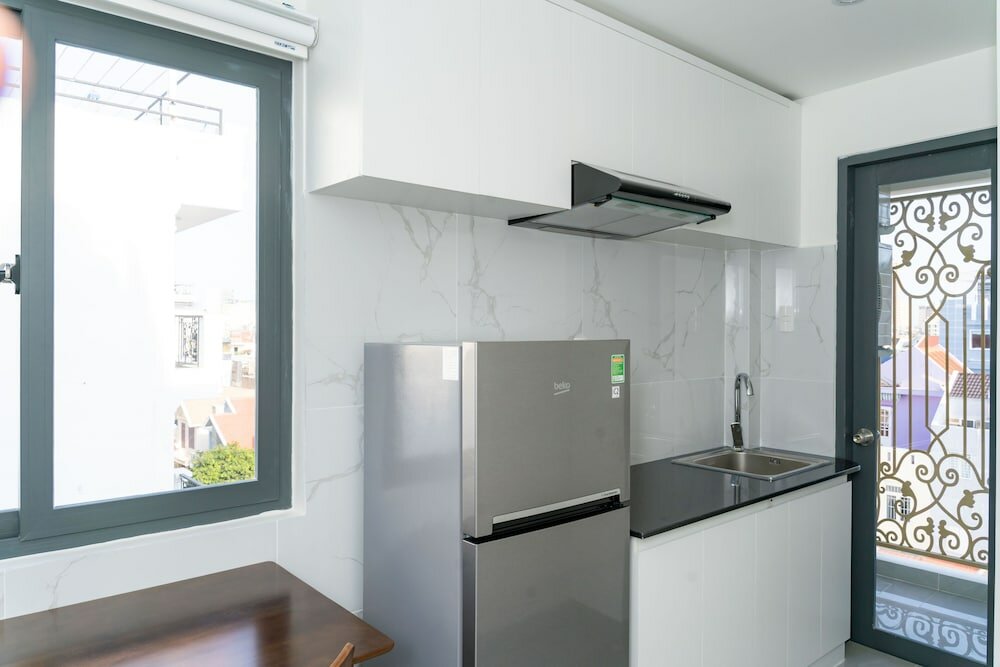 Фото Sun Hill Hotel