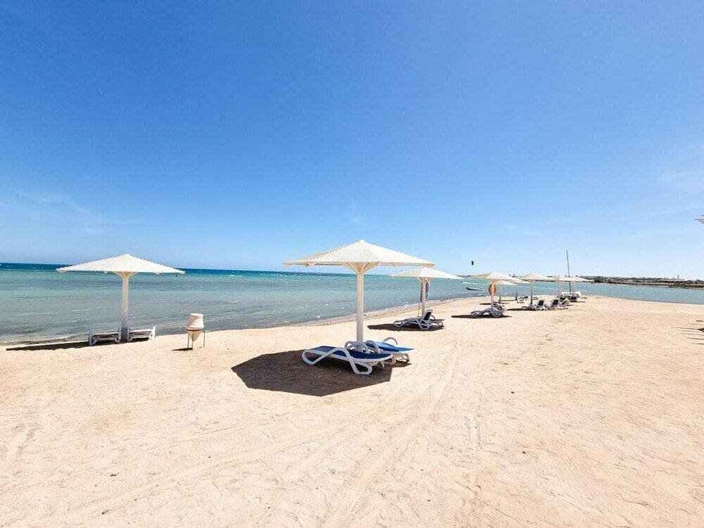 Фото Studio With Swimming Pool Near Beach and El Gouna