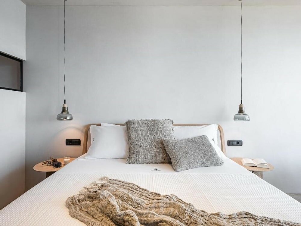 Фото Seannamon suites