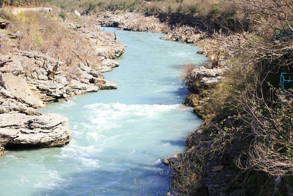 Фото Hotel Gryka e Kelcyres