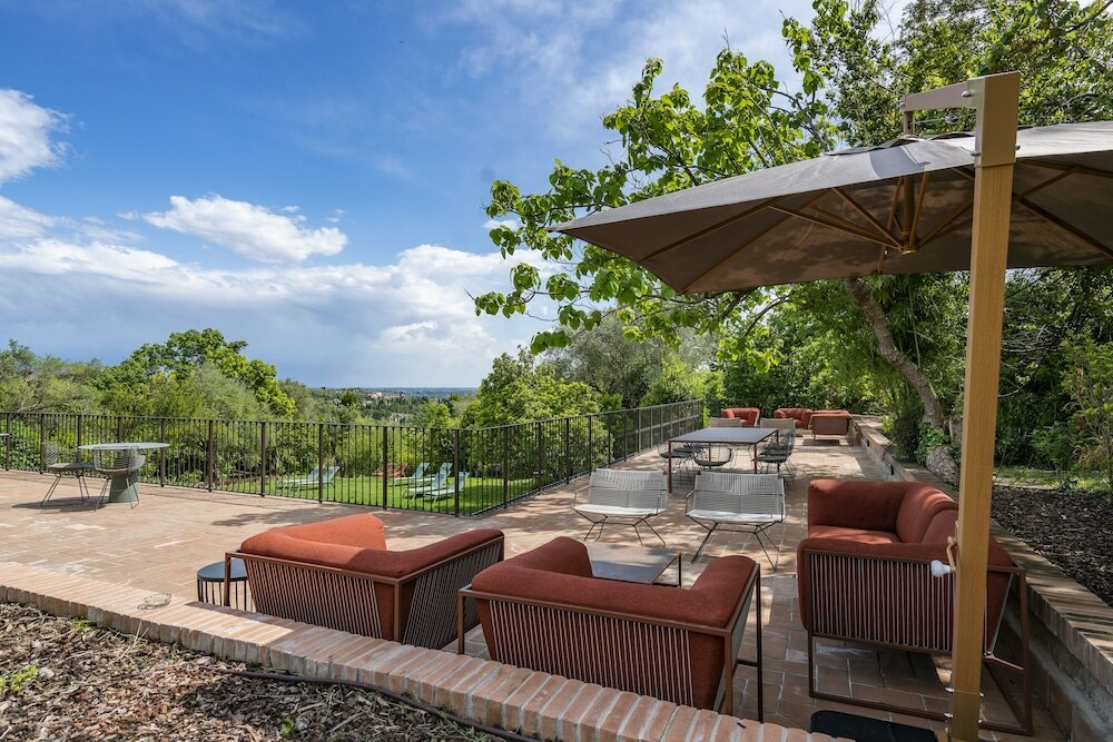 Фото Relais Villa dei Gelsi & SPA