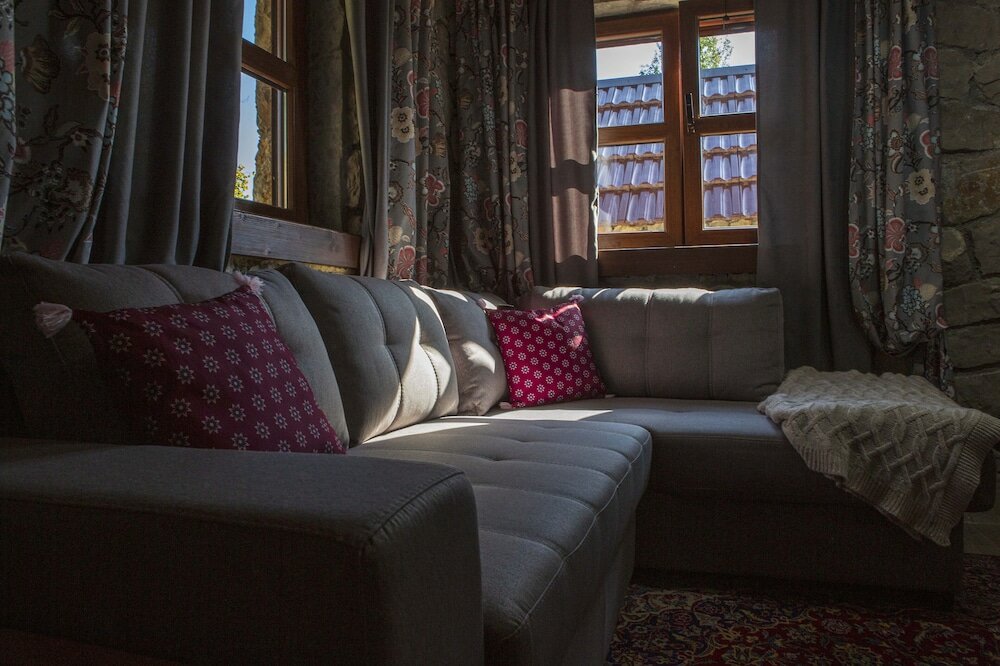 Фото Vucje Brdo in Kolasin