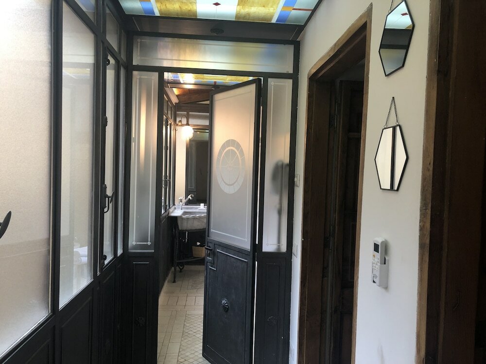 Фото Giuturna Boutique Hotel