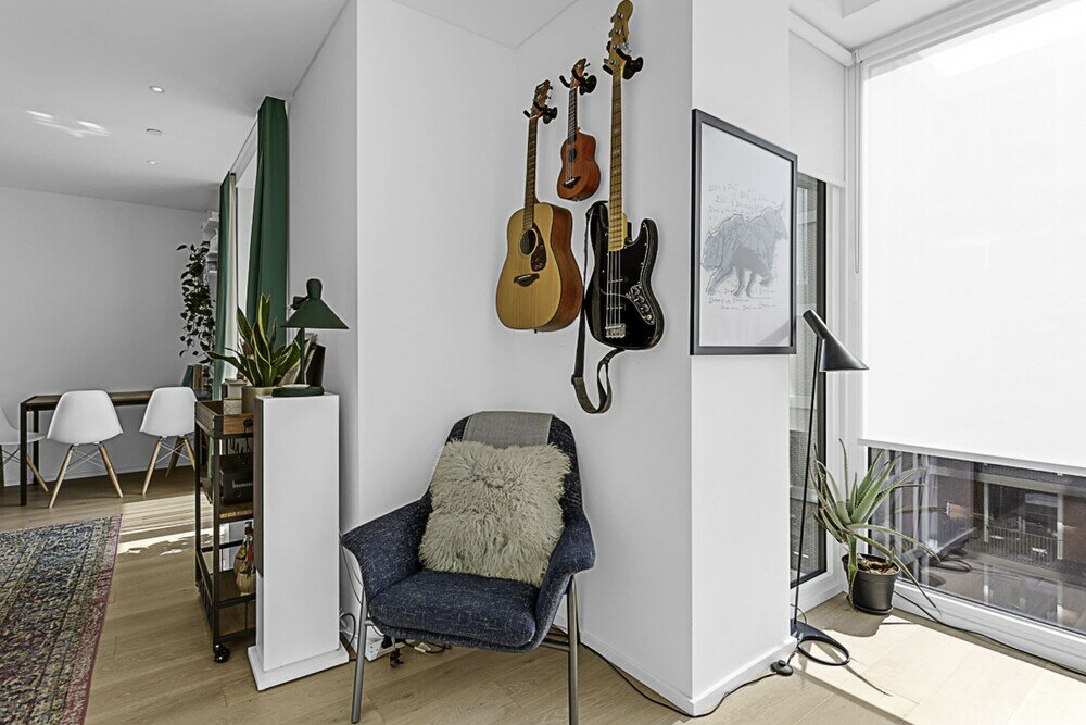 Фото Gorgeous Clapham Flat