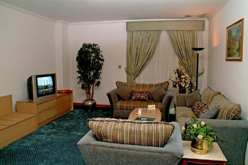 فندق قصر السفراء للوحدات السكنية المفروشة ، جدة، صورة