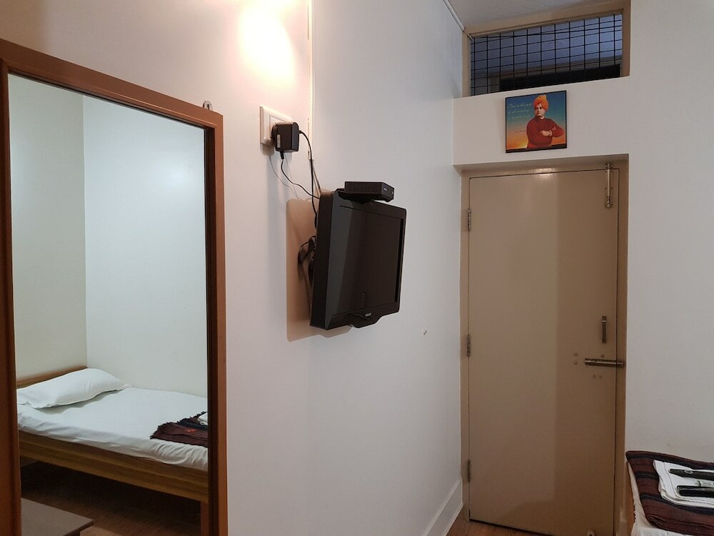 Фото Sri Kumara Lodge