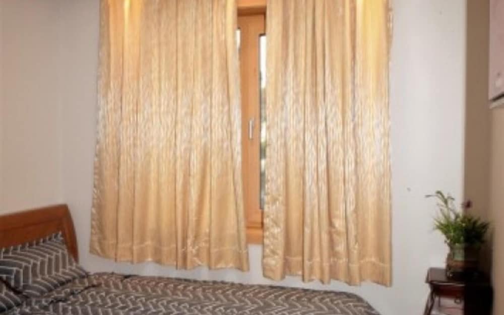 Фото Daebudo Beradel Pension