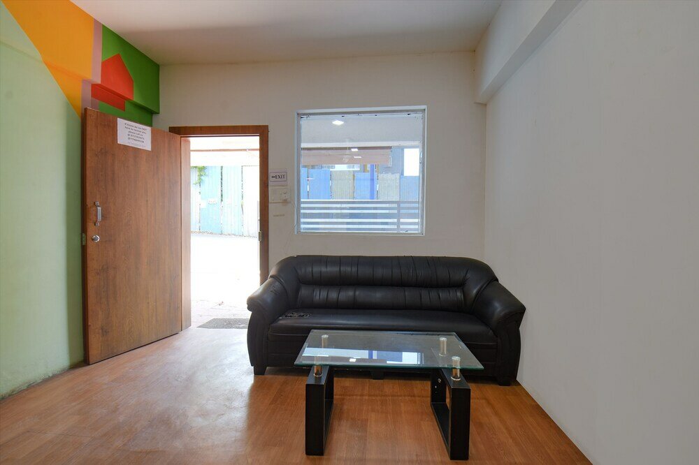 Фото Fabhotel Aakiyo