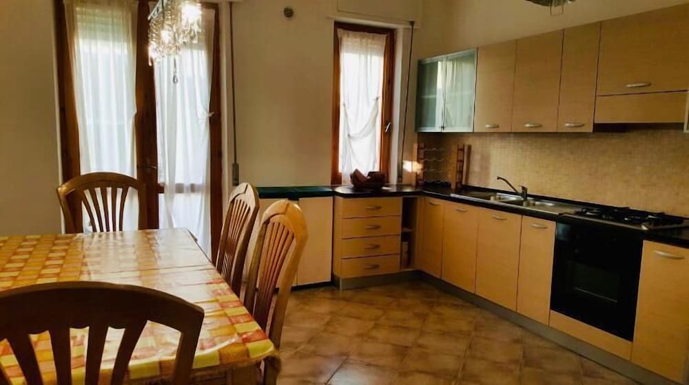 Фото Casa Granseola