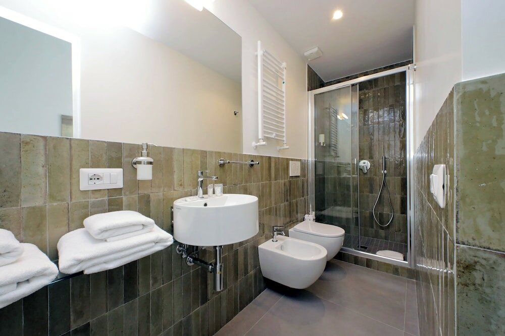 Фото Montebello Rooms