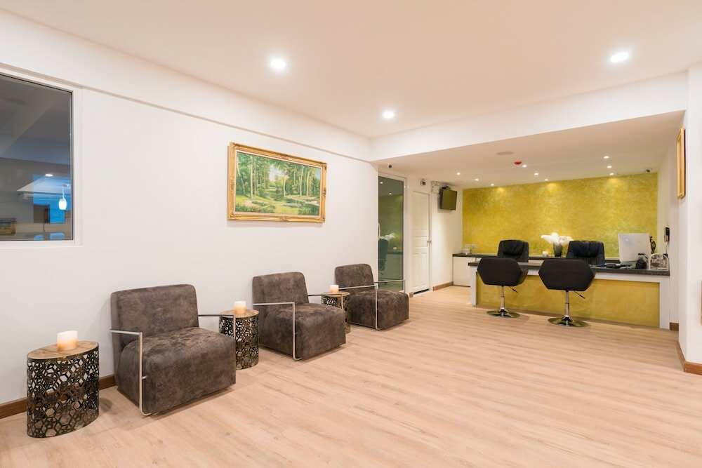 Фото Destination Patong