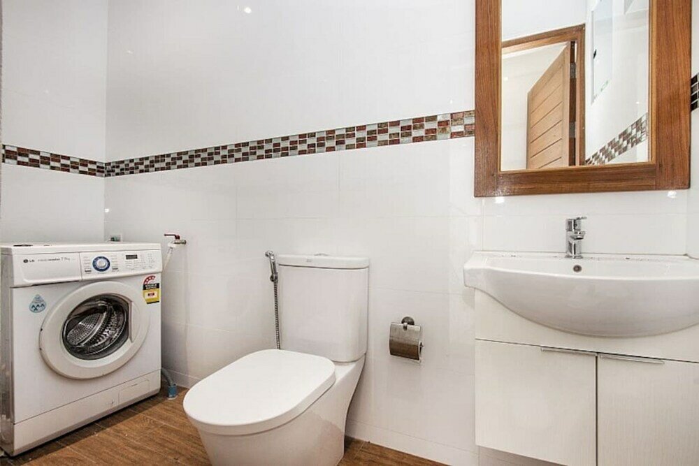 Фото 6 Bedroom Twin Villas Ban Tai near Beach SDV260/261-By Samui Dream Villas