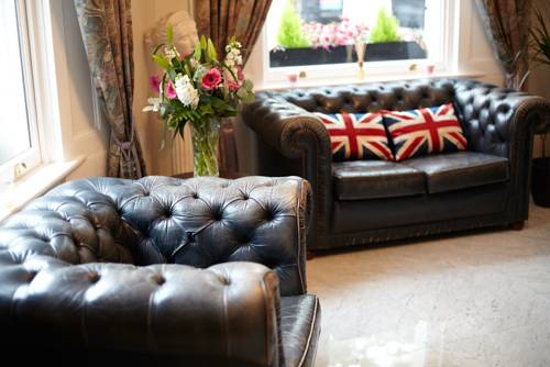 Фото Windermere Hotel