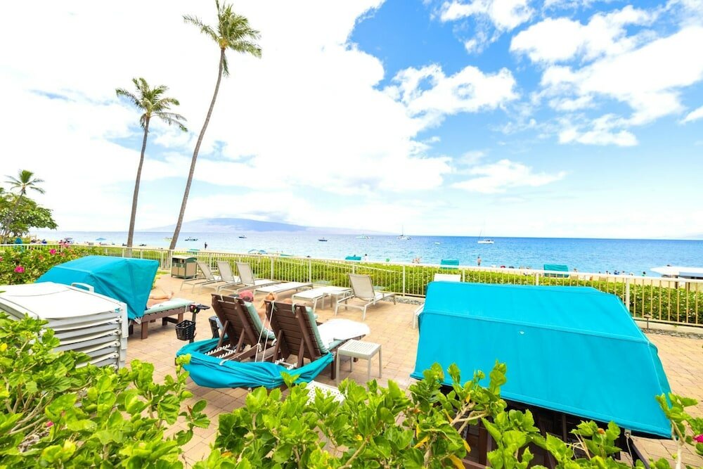 Фото K B M Resorts: The Whaler Wh2-661, Sweeping Ocean Views 1 Bedroom, Beach Gear, Newly Furnished 2023, L'occitane Amenities, Includes Rental Car!