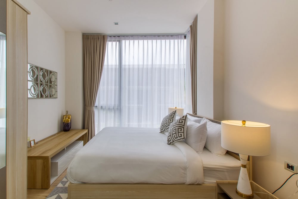 Фото Ban Mai Khao 188 by Villacarte