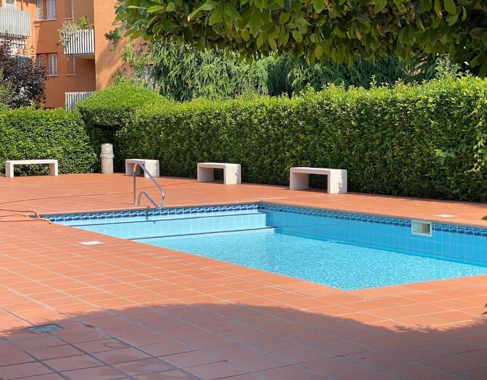 Фото Appartamento Luisa e Francesco