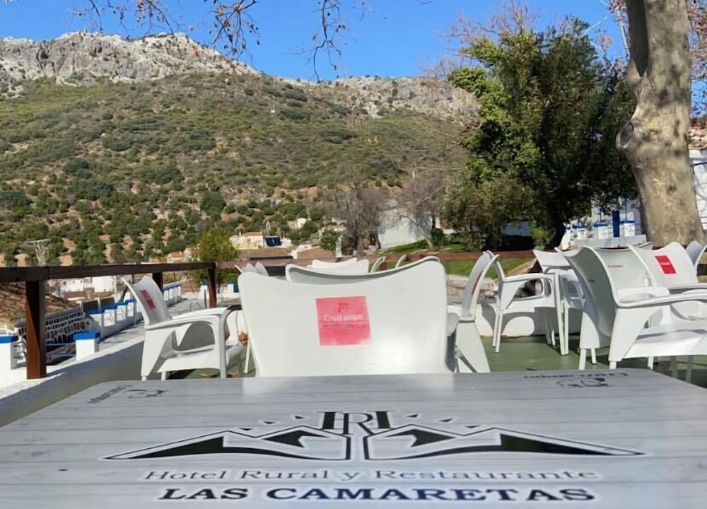 Фото Hotel Rural & Restaurante Las Camaretas
