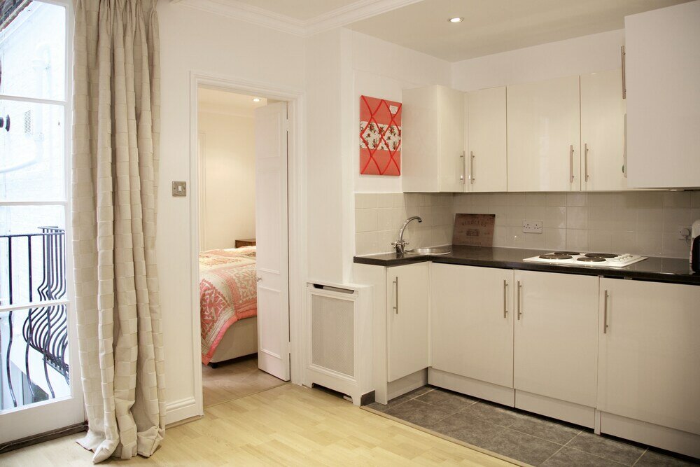 Фото The Chelsea Apartment