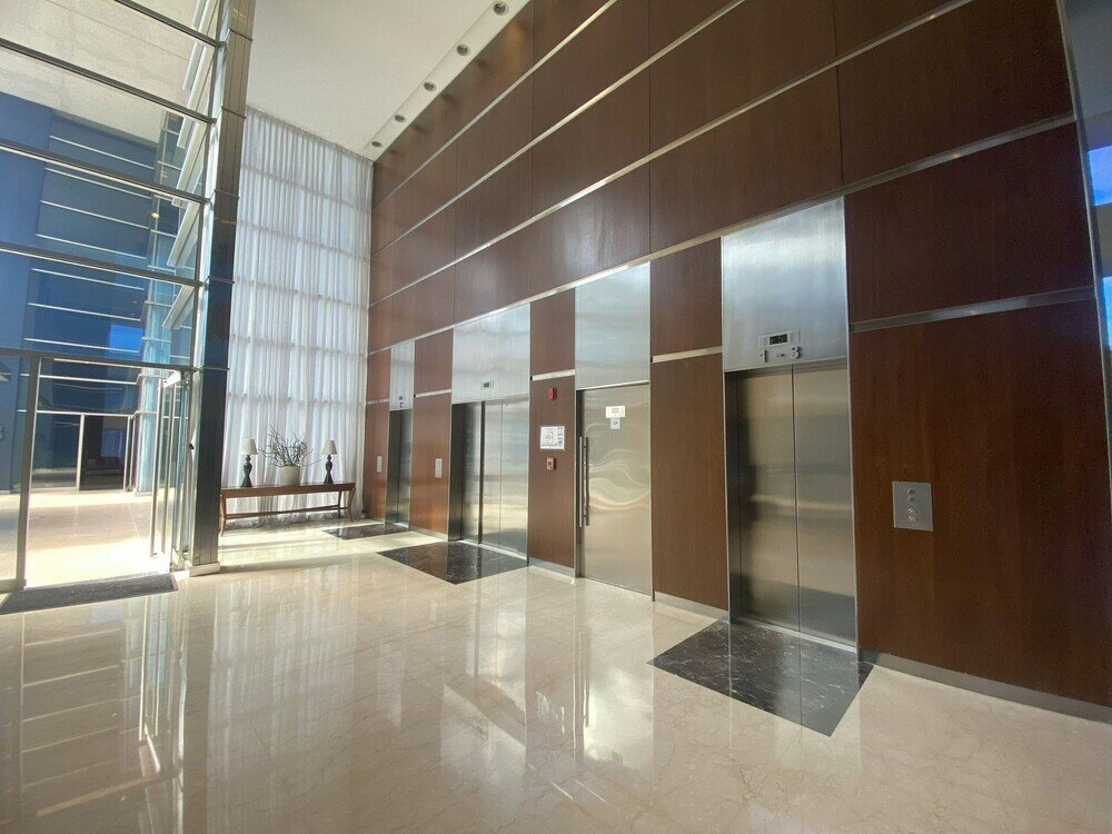 Фото Puerto Madero Piso 38 Vista al Río