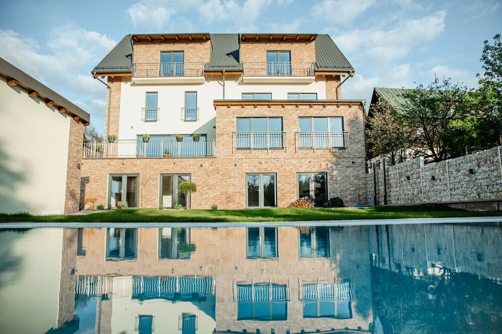 Фото Joy Aparthotel Klinovec