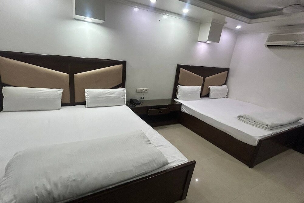 Фото Hotel Today International