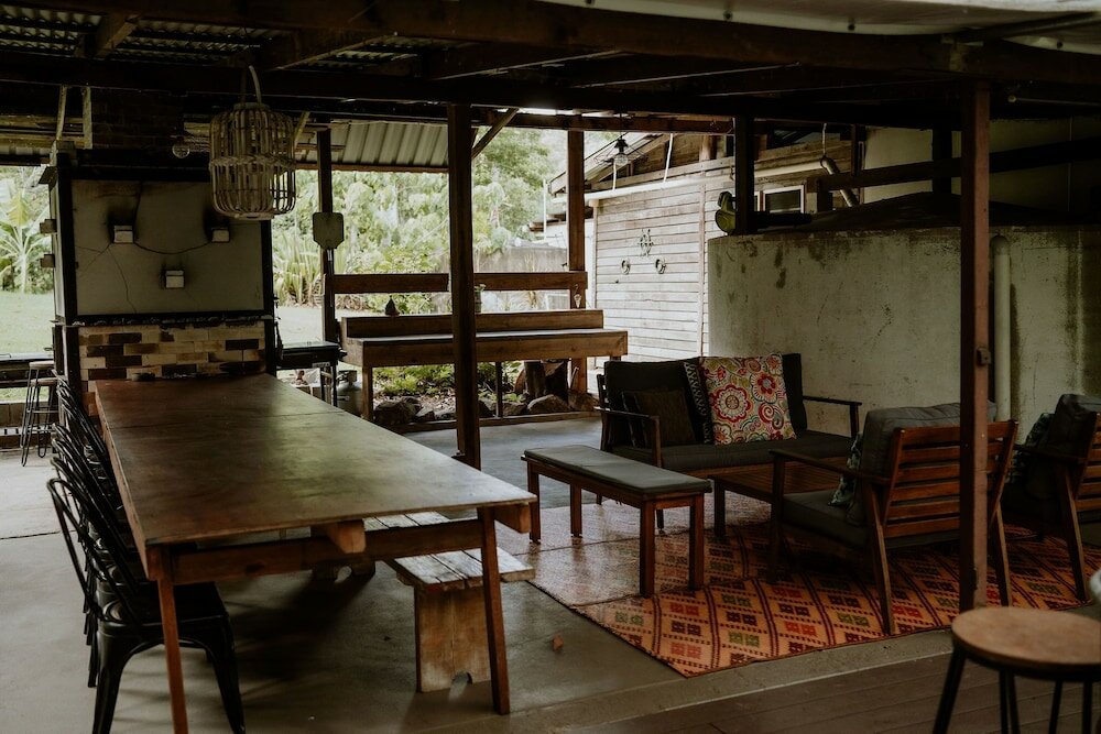 Фото Castle Rock Farm