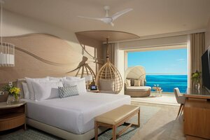 Гостиница Breathless Cancun Soul Resort & SPA - Adults Only - All Inclusive