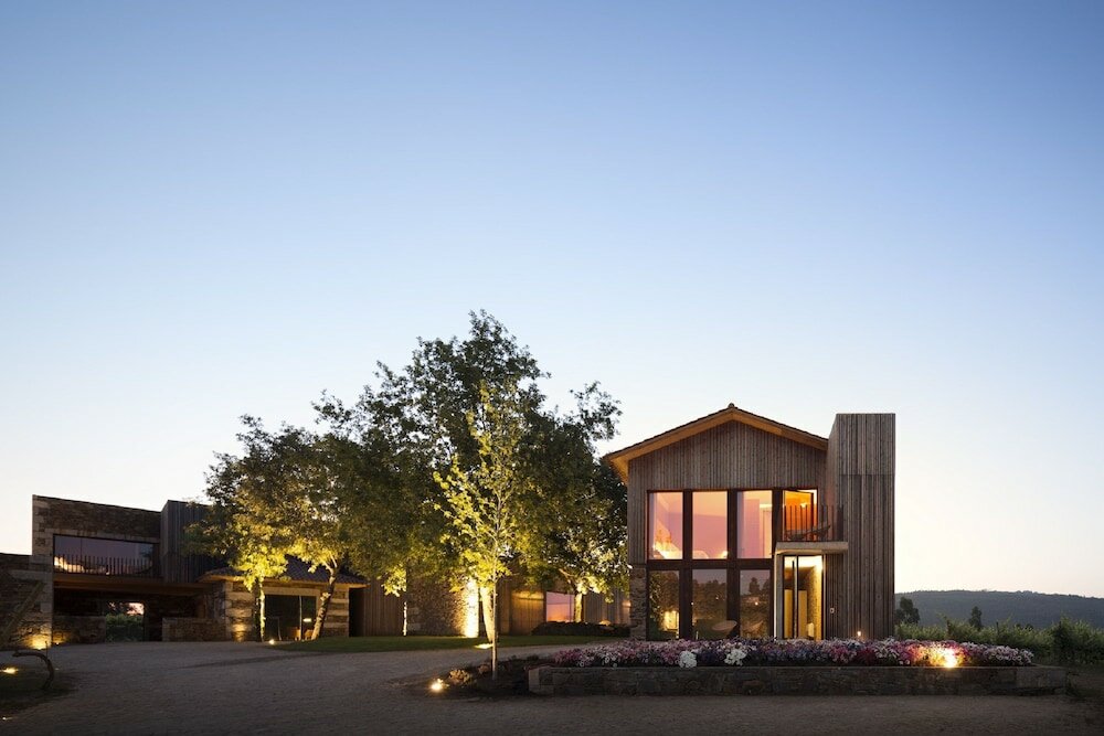 Фото Monverde - Wine Experience Hotel by Unlock Hotels