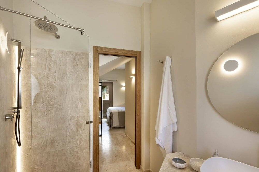 Фото Hotel Borgo Antico San Pantaleo