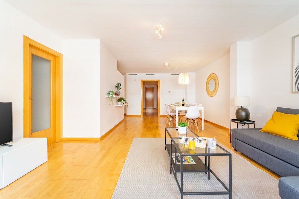 Фото Myflats Luxury Navas