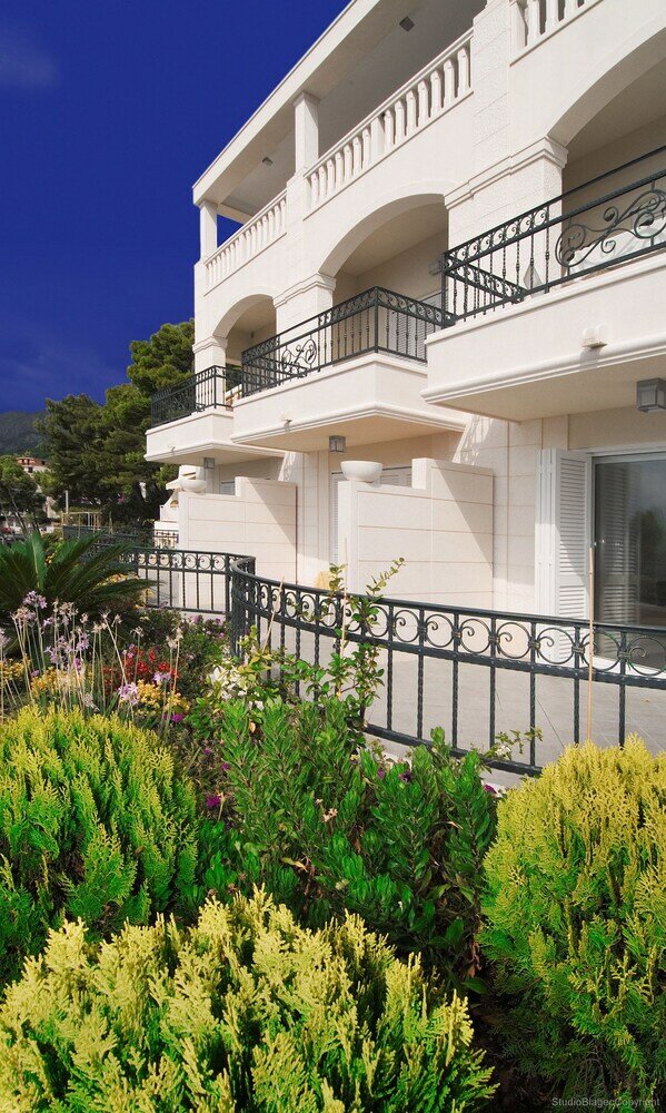 Фото Villa Medic