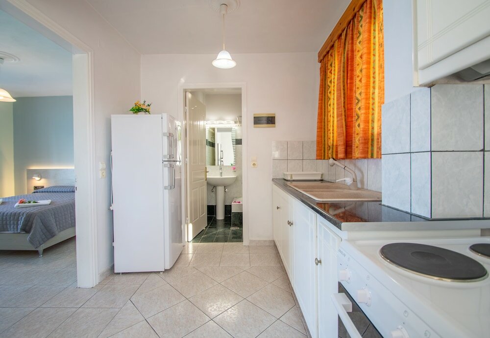 Фото Baywatch Apartments