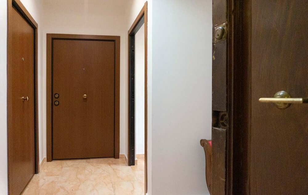 Фото Colosseum Cosy Apartment Close To Metro