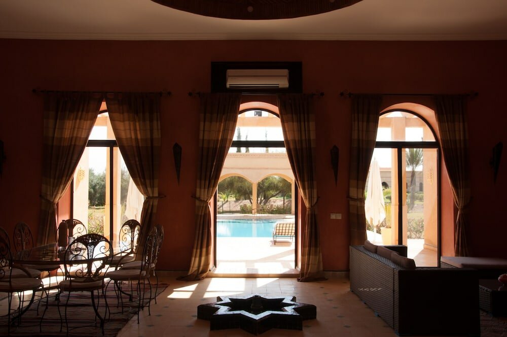 Фото Atlas Widan