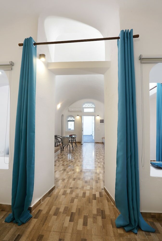 Фото Church & Cave - Santorini Private Residences
