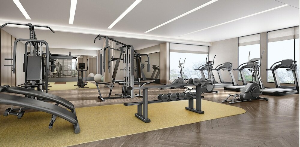 Фото Courtyard by Marriott Jiangyin