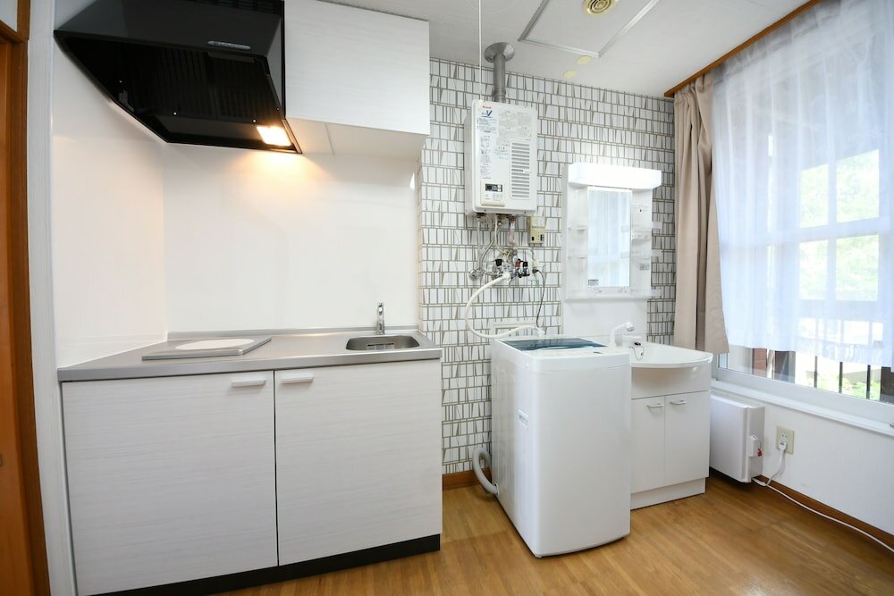 Фото Tanifuji B room