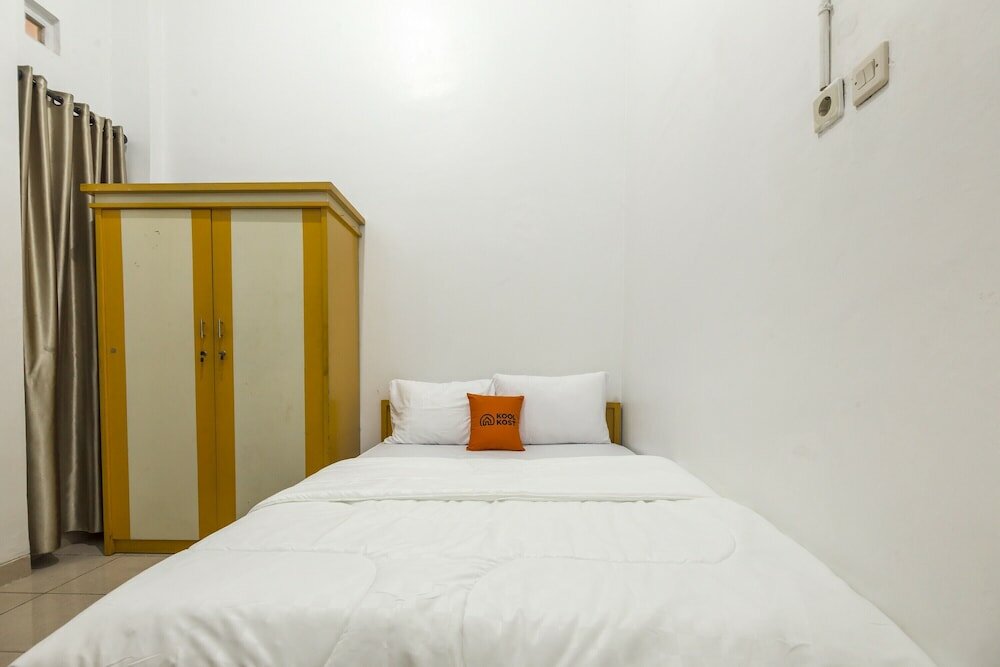 Фото KoolKost Syariah near Rsjd Amino Semarang