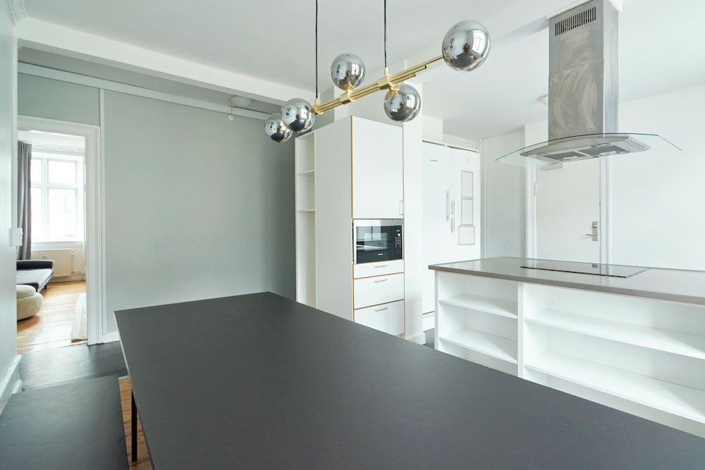 Фото Gasværksvej 11