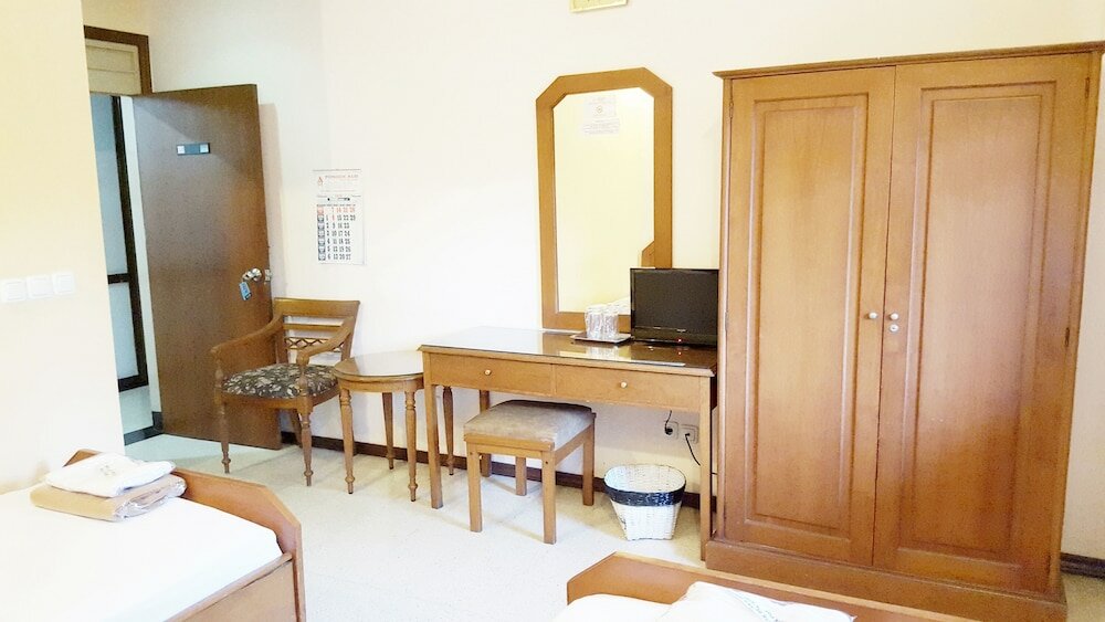 Фото Pondok Asri Family Guest House