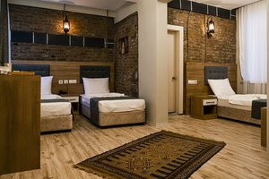 Гостиница Hasuni Taş Hotel
